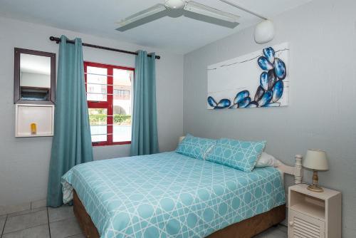 Apartamento Le Paradis 16