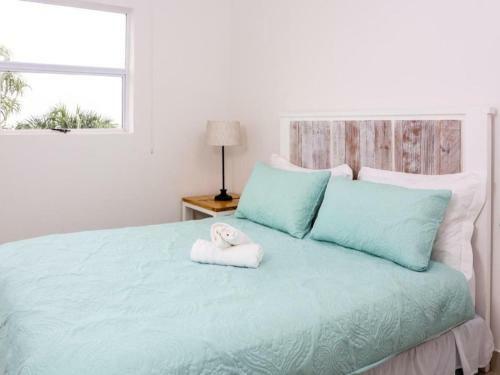 Apartamento 86 Chakas Coves