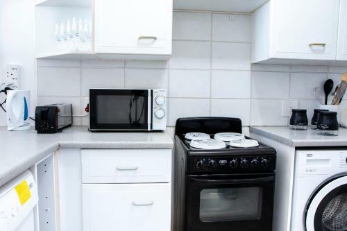 Apartamento 86 Chakas Coves