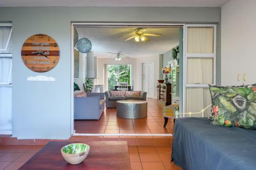 Apartamento The Beacon