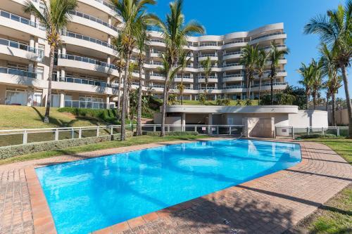 Apartamento Ballito Manor: Manor View 305