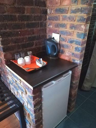 Hotel 24 Onvrey 3 Star Guest House