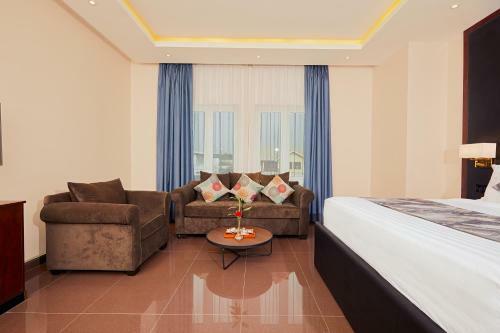The Yacht Hotel Sea Front Lekki Phase 1