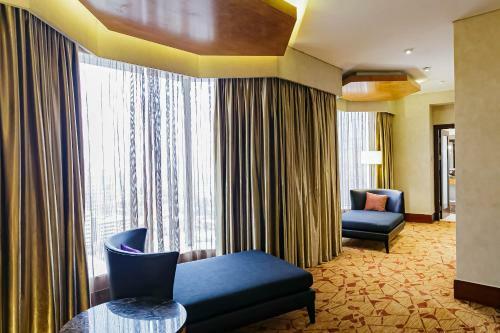 Lagos Continental Hotel