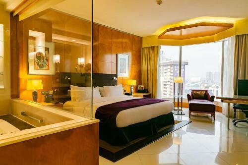 Lagos Continental Hotel