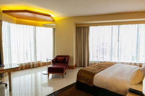 Lagos Continental Hotel