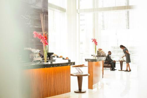 Lagos Continental Hotel
