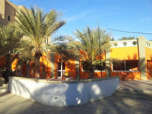 Hotel R�sidence El Arich