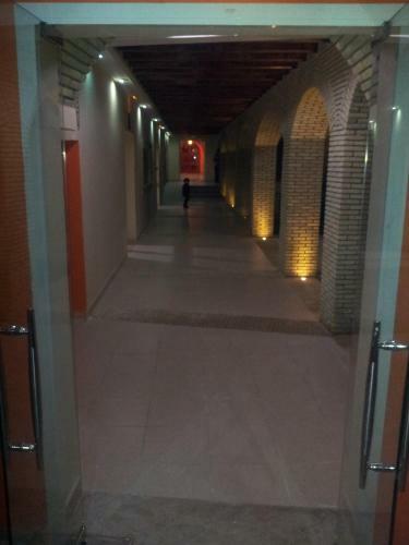Hotel R�sidence El Arich