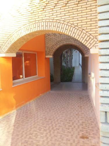 Hotel R�sidence El Arich