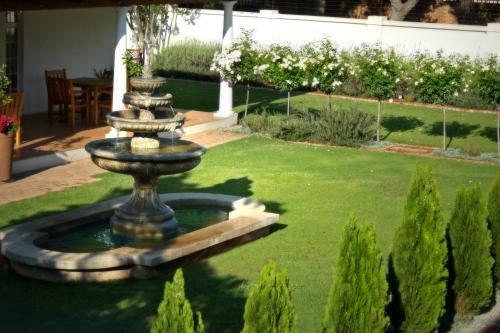 Bed & Breakfast Lemon & Lime Guesthouse