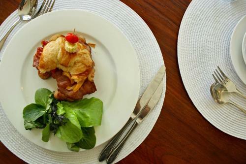 Bed & Breakfast Lemon & Lime Guesthouse