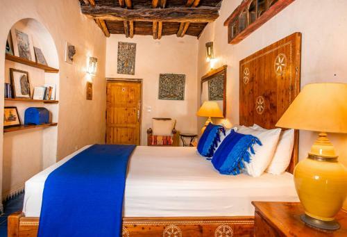 Bed & Breakfast Dar Cherazade