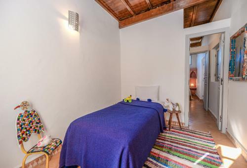 Bed & Breakfast Dar Cherazade