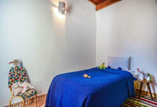 Bed & Breakfast Dar Cherazade