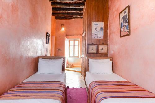 Bed & Breakfast Dar Cherazade