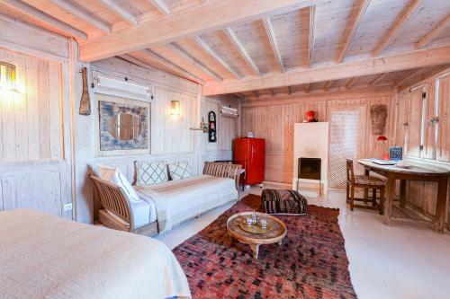 Bed & Breakfast Dar Cherazade