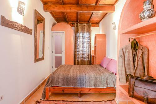 Bed & Breakfast Dar Cherazade