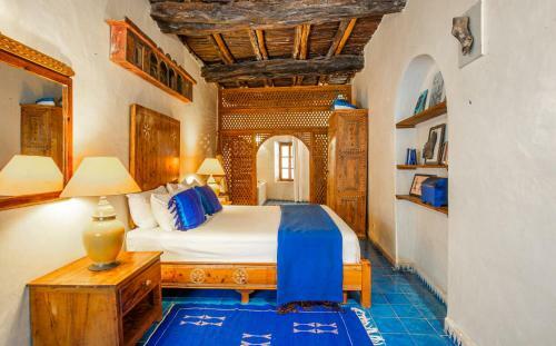 Bed & Breakfast Dar Cherazade