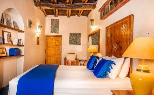 Bed & Breakfast Dar Cherazade