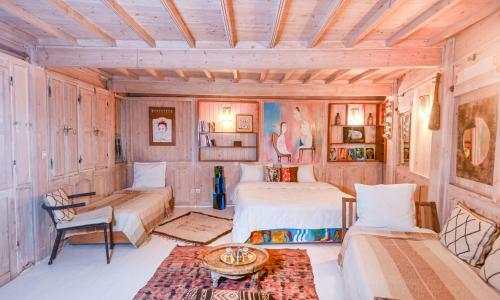 Bed & Breakfast Dar Cherazade
