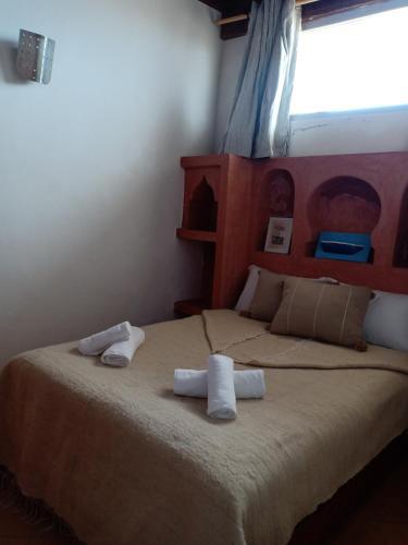 Bed & Breakfast Dar Cherazade