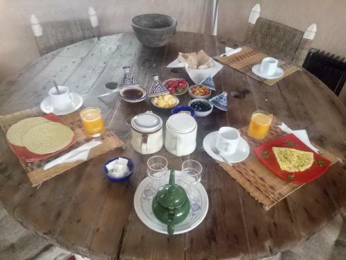 Bed & Breakfast Dar Cherazade