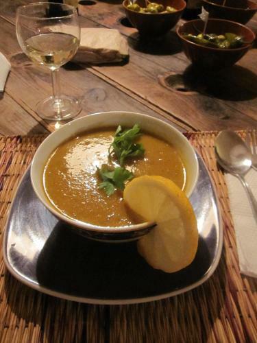 Bed & Breakfast Dar Cherazade