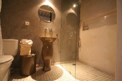 Riad Dar Les Sir�nes