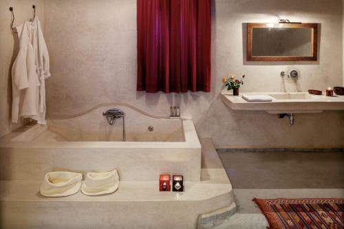 Riad Dar Les Sir�nes