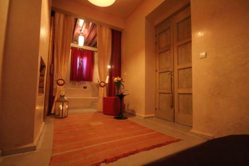 Riad Dar Les Sir�nes