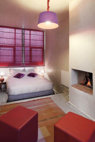 Riad Dar Les Sir�nes