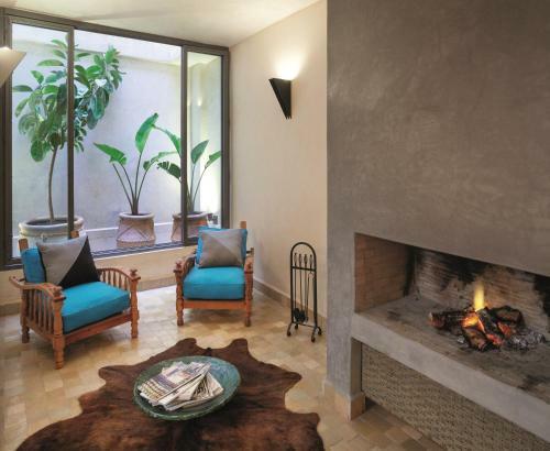 Riad Dar Les Sir�nes