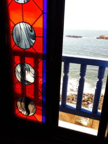 Bed & Breakfast Dar Ayour