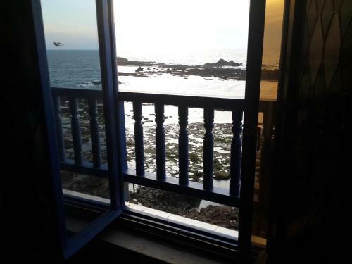 Bed & Breakfast Dar Ayour
