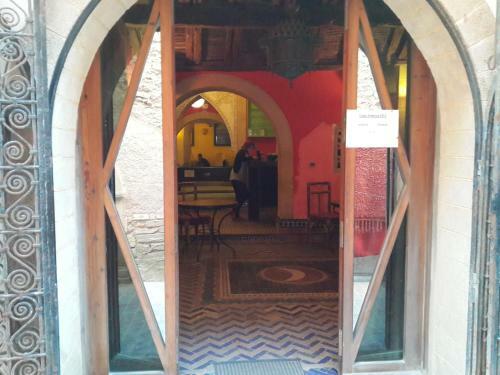Bed & Breakfast Dar Ayour