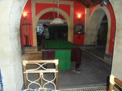 Bed & Breakfast Dar Ayour