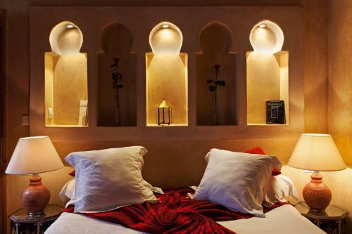 Riad Chbanate