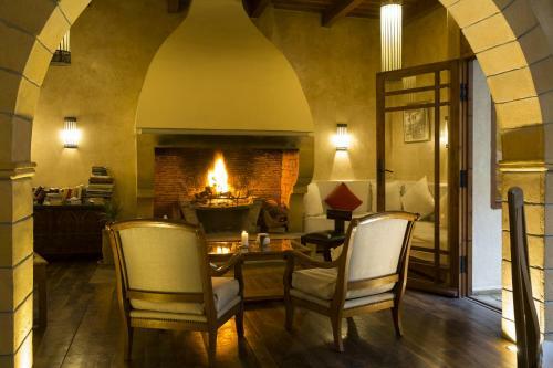 Riad Chbanate