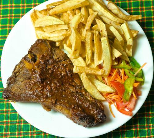 Mbeya Hotel