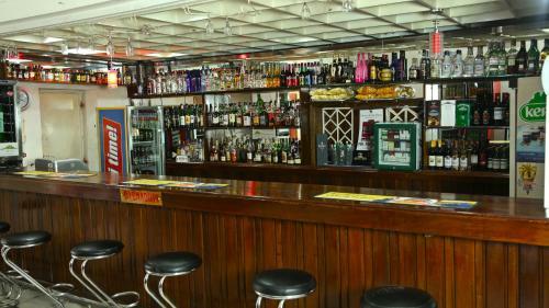 Mbeya Hotel