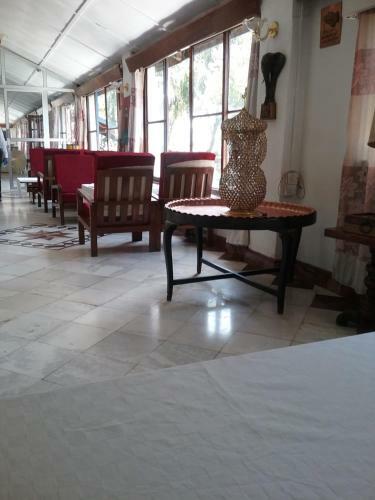 Mbeya Hotel
