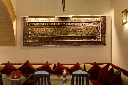 Riad Perle D'eau