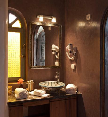 Riad Perle D'eau