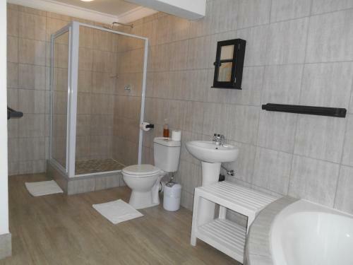 Hostal Oakwood Lodge