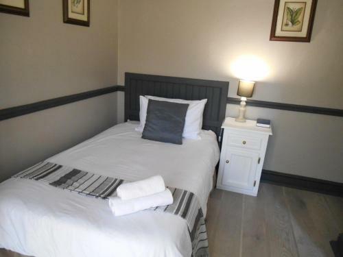 Hostal Oakwood Lodge
