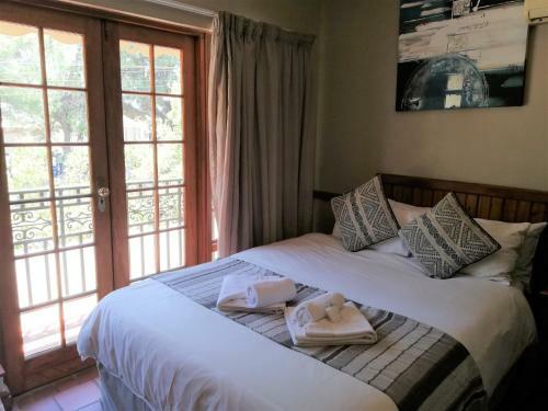 Hostal Oakwood Lodge