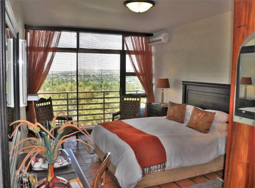 Hostal Franklin View Guesthouse