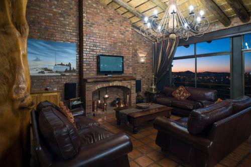 Hostal Franklin View Guesthouse