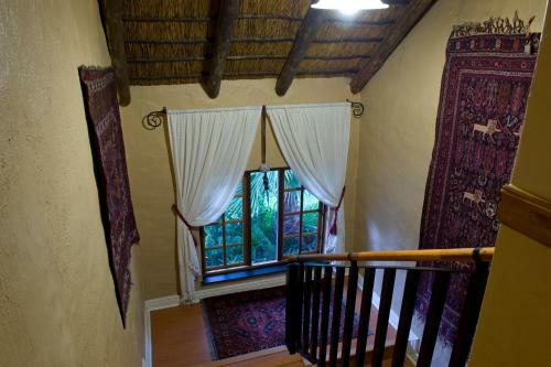 Hostal De Witt'e Guest House
